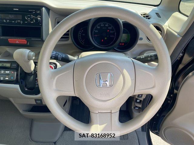 Honda N BOX 2016-03 364500-21