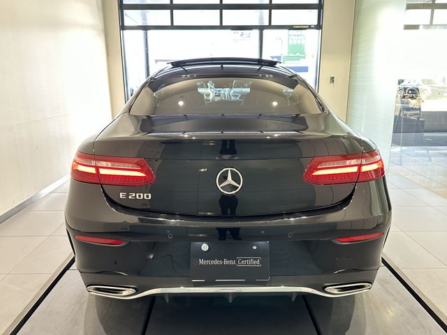 Mercedes Benz E-CLASS 2021-04 9908-20