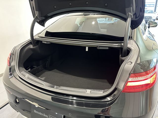 Mercedes Benz E-CLASS 2021-04 9908-22