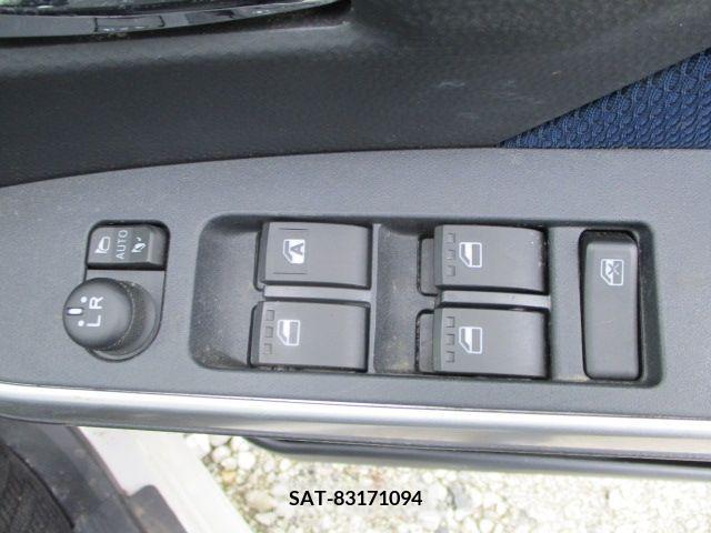 Toyota TANK 2017-09 371725-14
