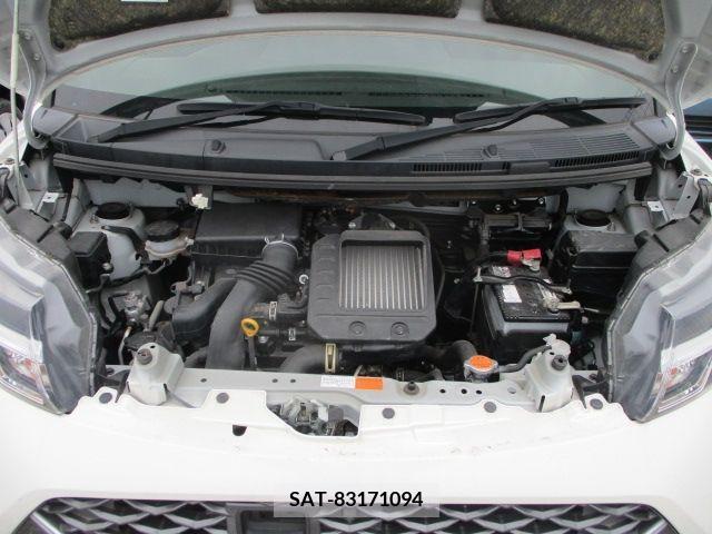 Toyota TANK 2017-09 371725-18