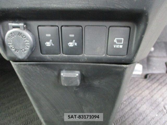 Toyota TANK 2017-09 371725-17
