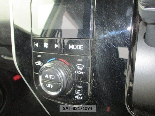 Toyota TANK 2017-09 371725-16