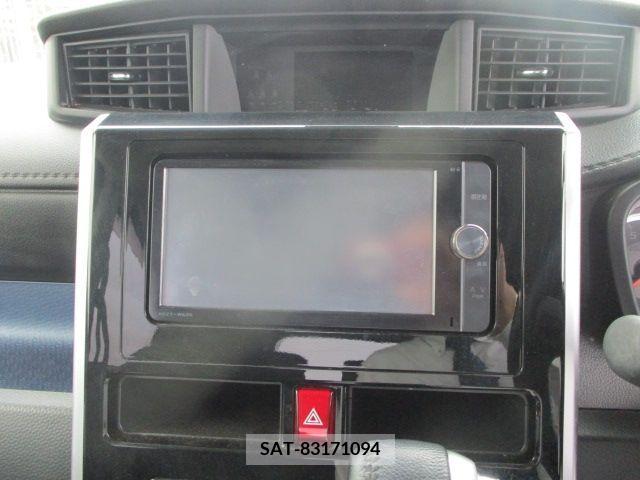 Toyota TANK 2017-09 371725-15