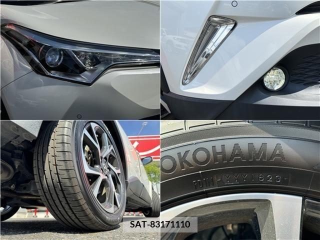 Toyota C-HR 2016-12 298994-16