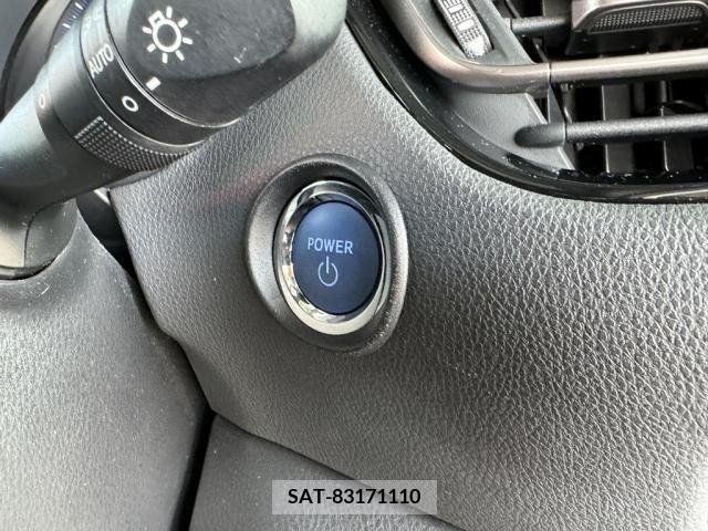 Toyota C-HR 2016-12 298994-19