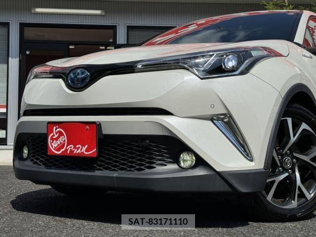 Toyota C-HR 2016-12 298994-8