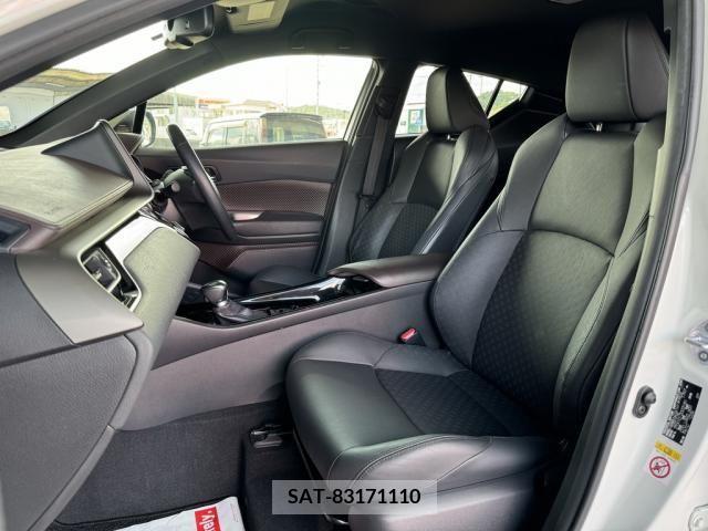 Toyota C-HR 2016-12 298994-7