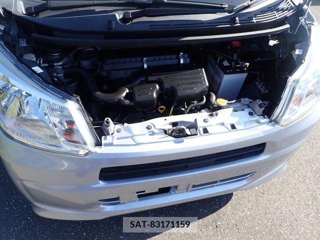 Daihatsu MOVE 2018-09 371814-18