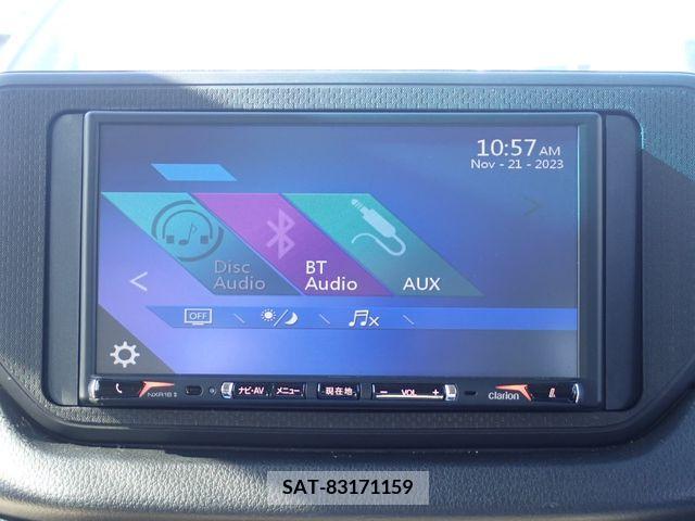 Daihatsu MOVE 2018-09 371814-5