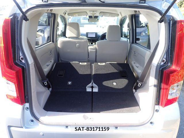 Daihatsu MOVE 2018-09 371814-16