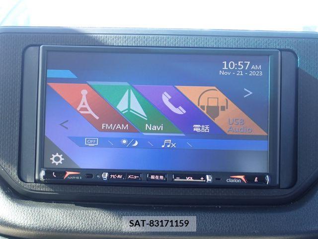 Daihatsu MOVE 2018-09 371814-4