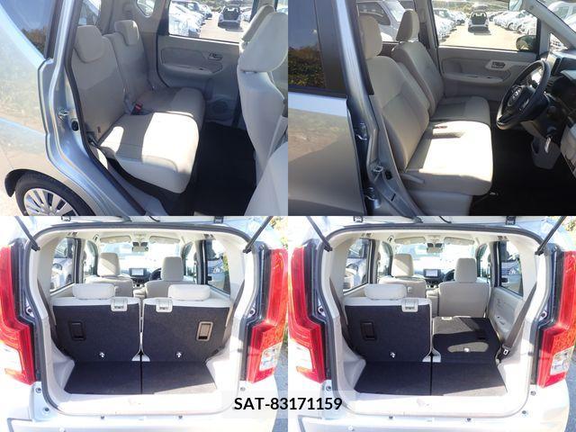 Daihatsu MOVE 2018-09 371814-15