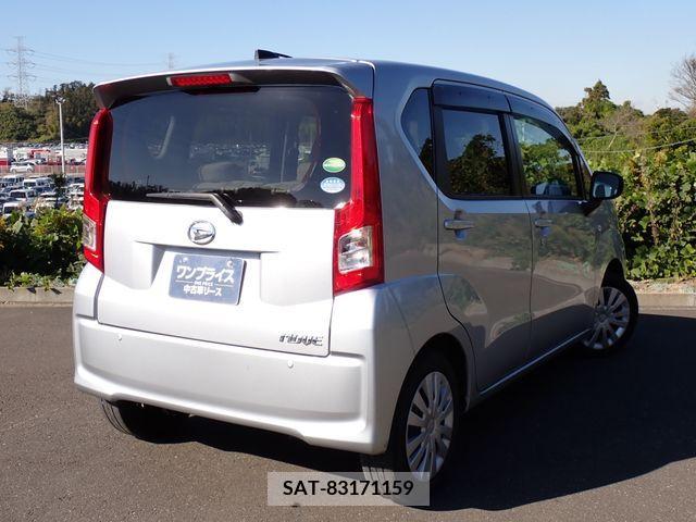 Daihatsu MOVE 2018-09 371814-2