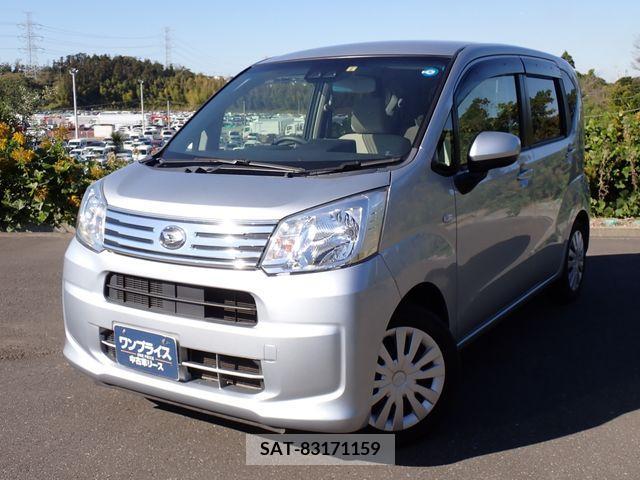 Daihatsu MOVE 2018-09 371814-0