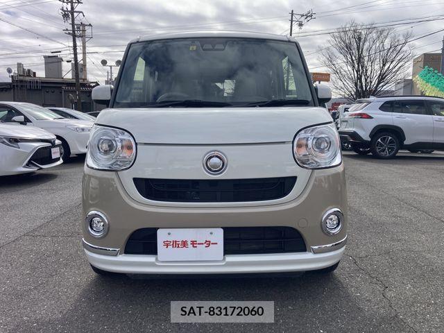 Daihatsu MOVE 2018-09 222535-13