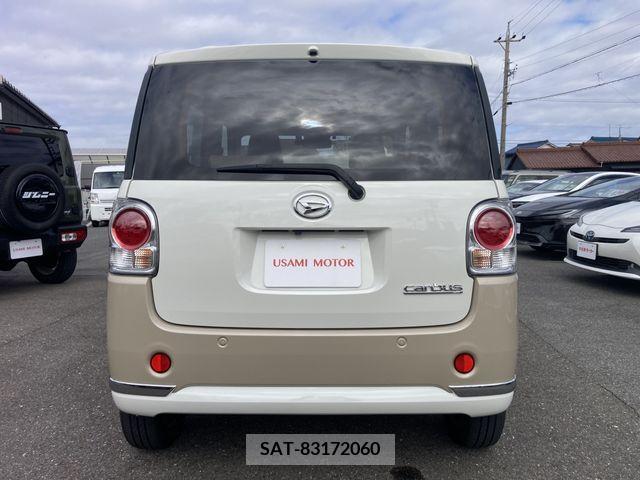 Daihatsu MOVE 2018-09 222535-14