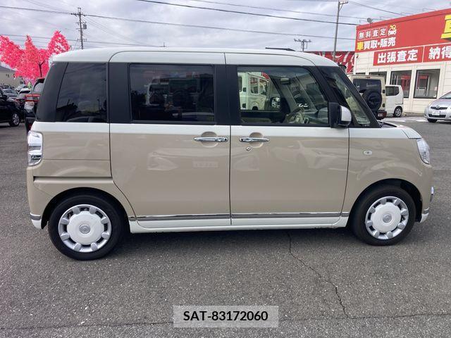 Daihatsu MOVE 2018-09 222535-15
