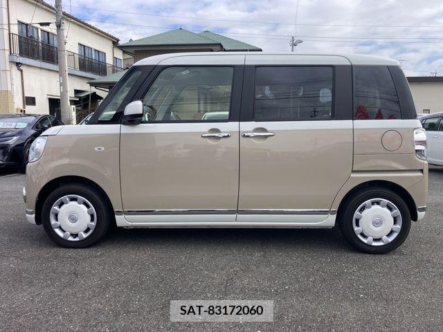 Daihatsu MOVE 2018-09 222535-16