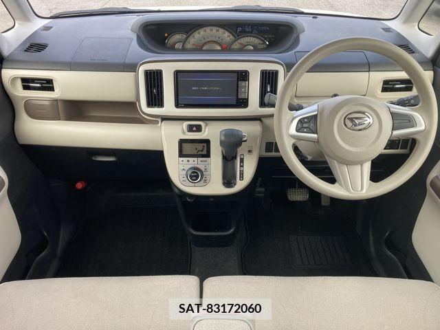 Daihatsu MOVE 2018-09 222535-2