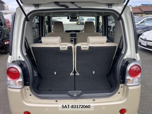 Daihatsu MOVE 2018-09 222535-17
