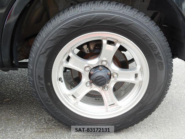 Suzuki JIMNY 2009-03 391543-21