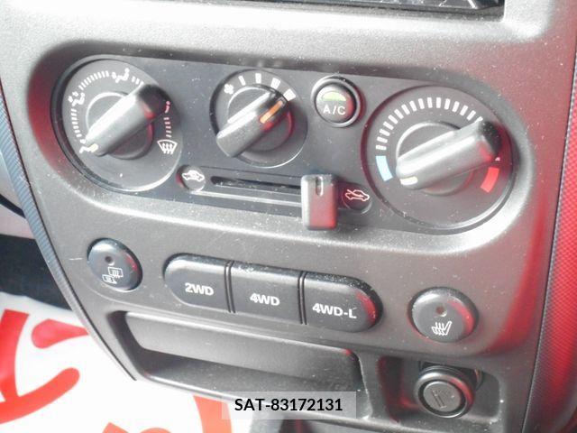 Suzuki JIMNY 2009-03 391543-14
