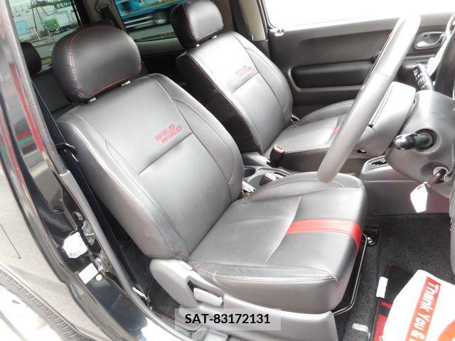 Suzuki JIMNY 2009-03 391543-8