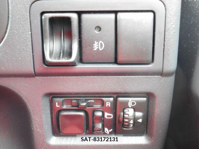 Suzuki JIMNY 2009-03 391543-17