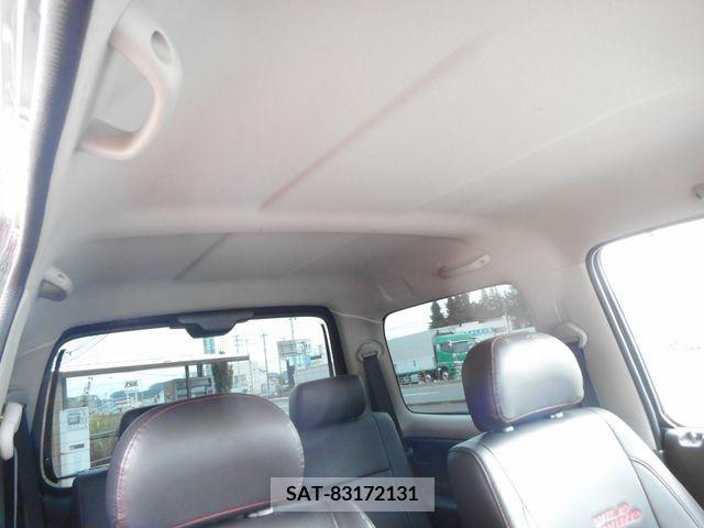 Suzuki JIMNY 2009-03 391543-10