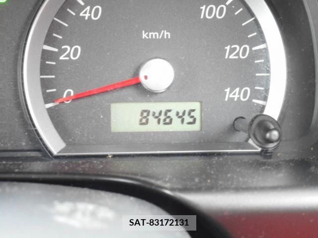 Suzuki JIMNY 2009-03 391543-23
