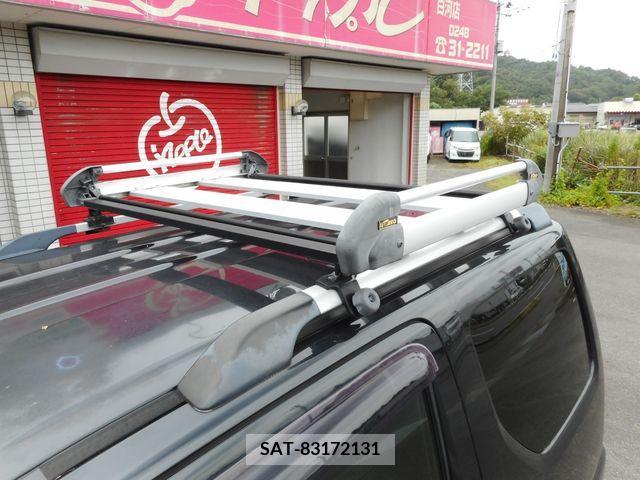 Suzuki JIMNY 2009-03 391543-19