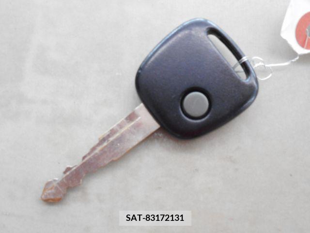 Suzuki JIMNY 2009-03 391543-22