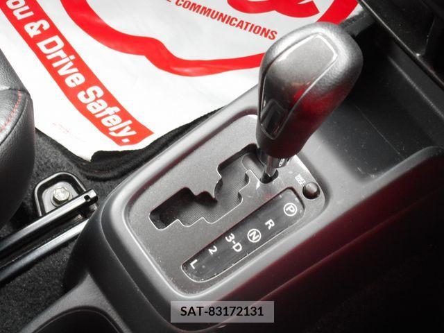 Suzuki JIMNY 2009-03 391543-15