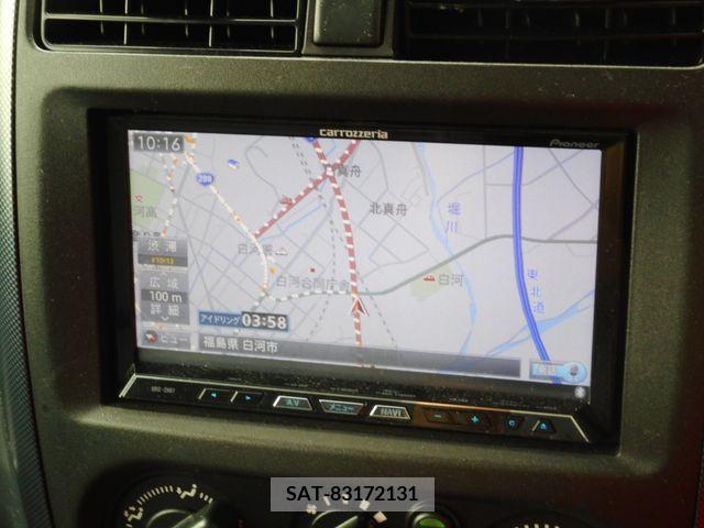 Suzuki JIMNY 2009-03 391543-12