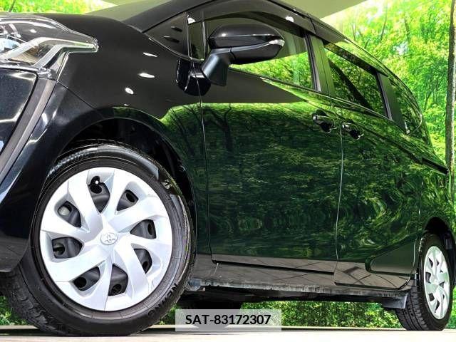 Toyota SIENTA 2018-02 348330-14