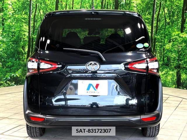 Toyota SIENTA 2018-02 348330-16
