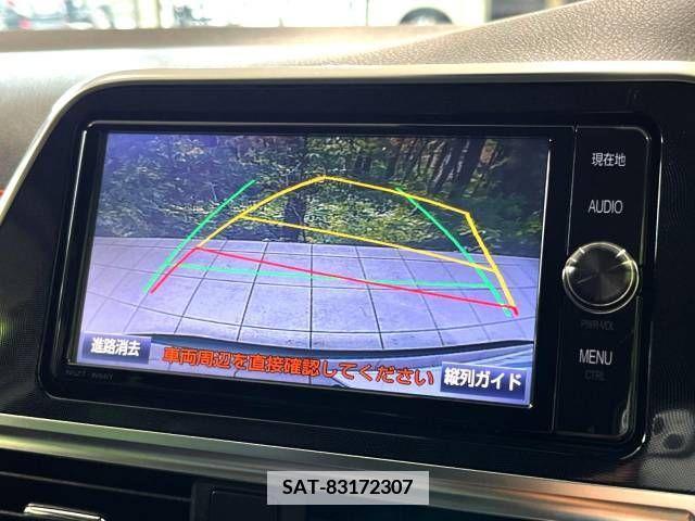 Toyota SIENTA 2018-02 348330-3