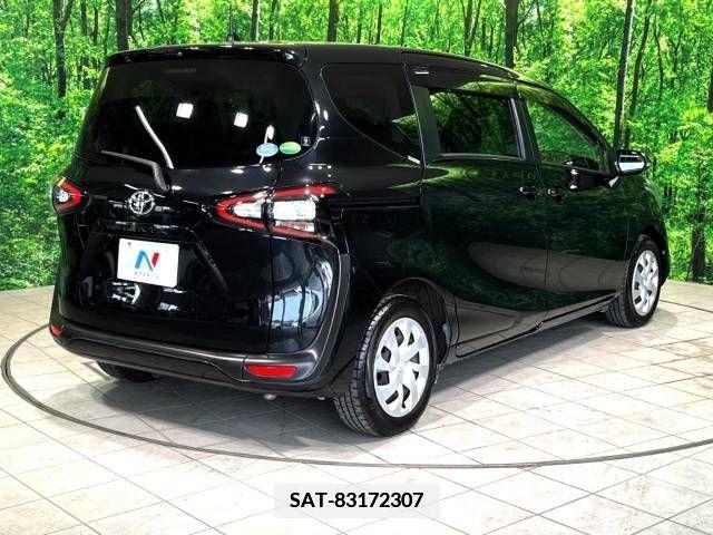 Toyota SIENTA 2018-02 348330-18
