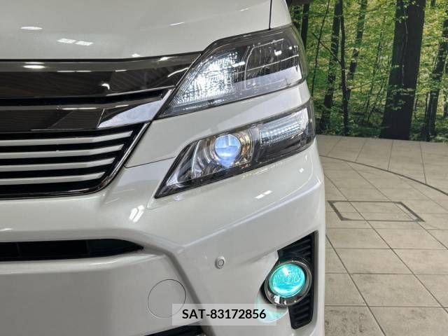 Toyota VELLFIRE 2013-07 369768-12