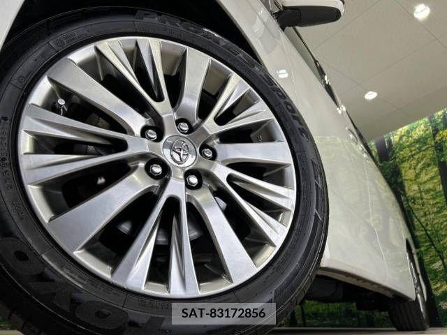 Toyota VELLFIRE 2013-07 369768-13
