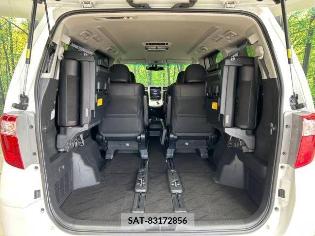 Toyota VELLFIRE 2013-07 369768-10