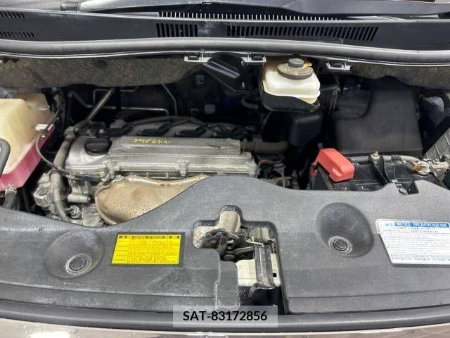 Toyota VELLFIRE 2013-07 369768-18