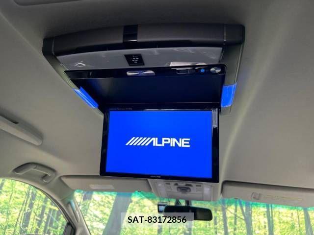 Toyota VELLFIRE 2013-07 369768-2