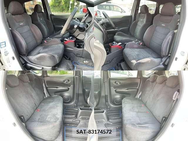 Nissan NOTE 2017-09 305381-6