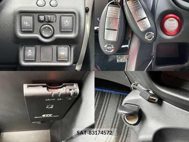 Nissan NOTE 2017-09 305381-5