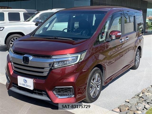 Honda e 2020-06 374852-3