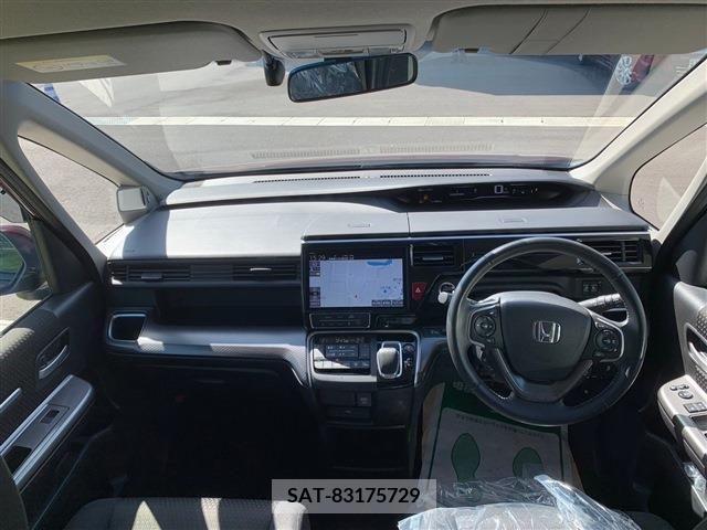 Honda e 2020-06 374852-20