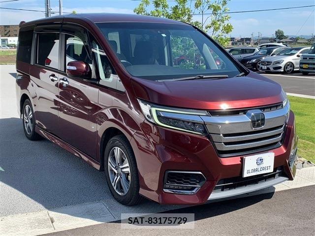 Honda e 2020-06 374852-2