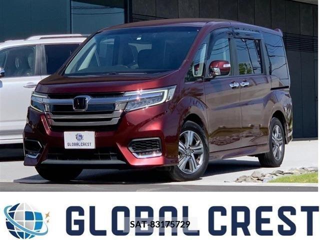 Honda e 2020-06 374852-0